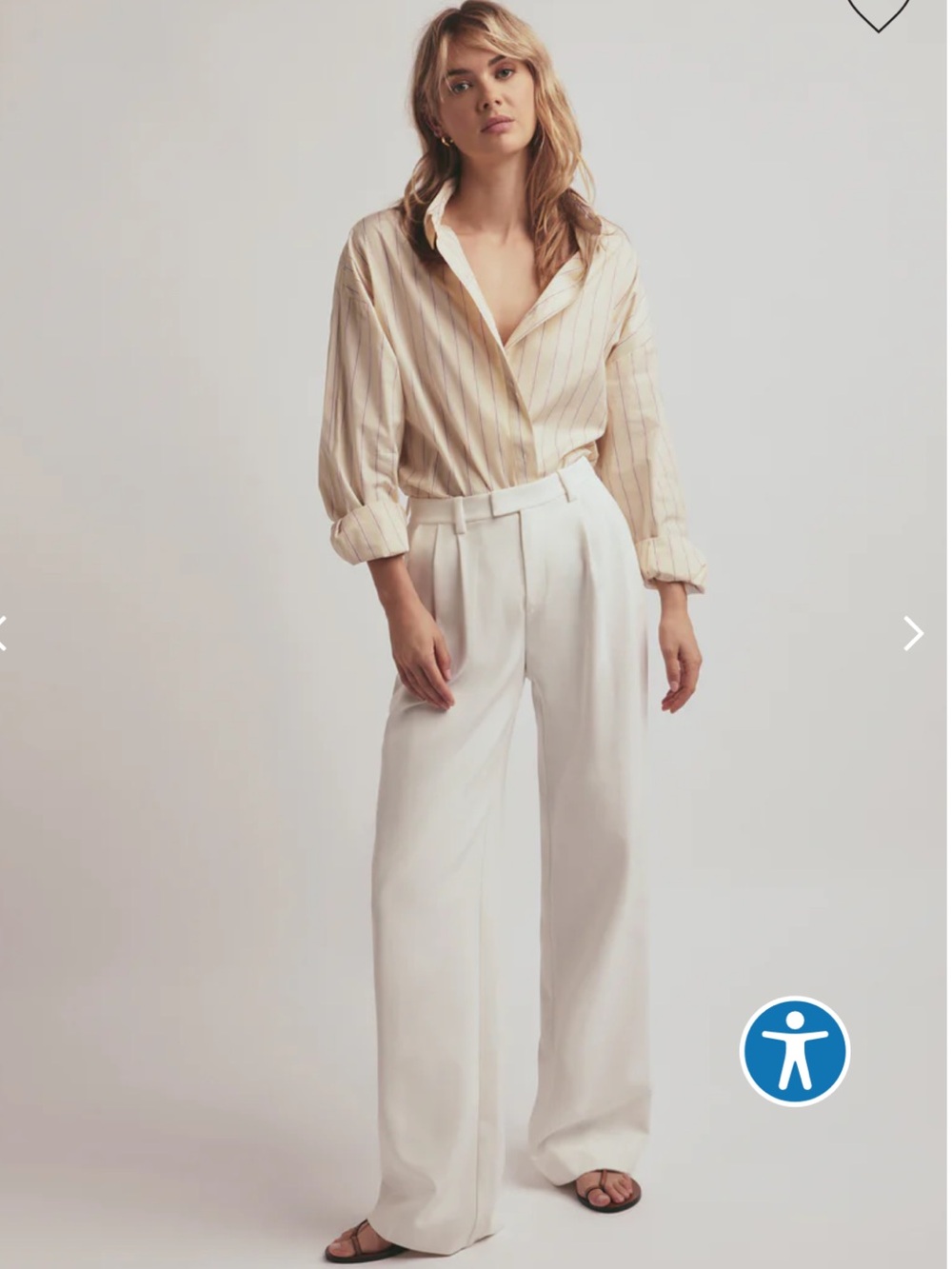 Favorite Daughter The Low Favorite Pant